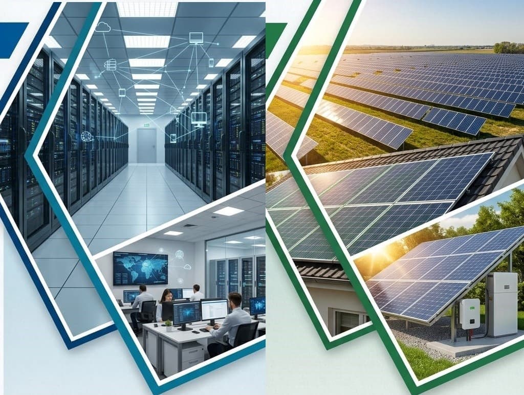 Mangalam Solar