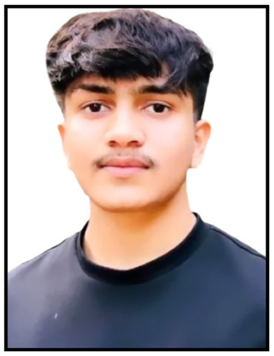 Amit Verma